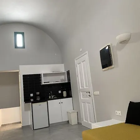 Villa Abrazo Imerovigli (Santorini)