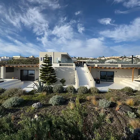 Villa Abrazo